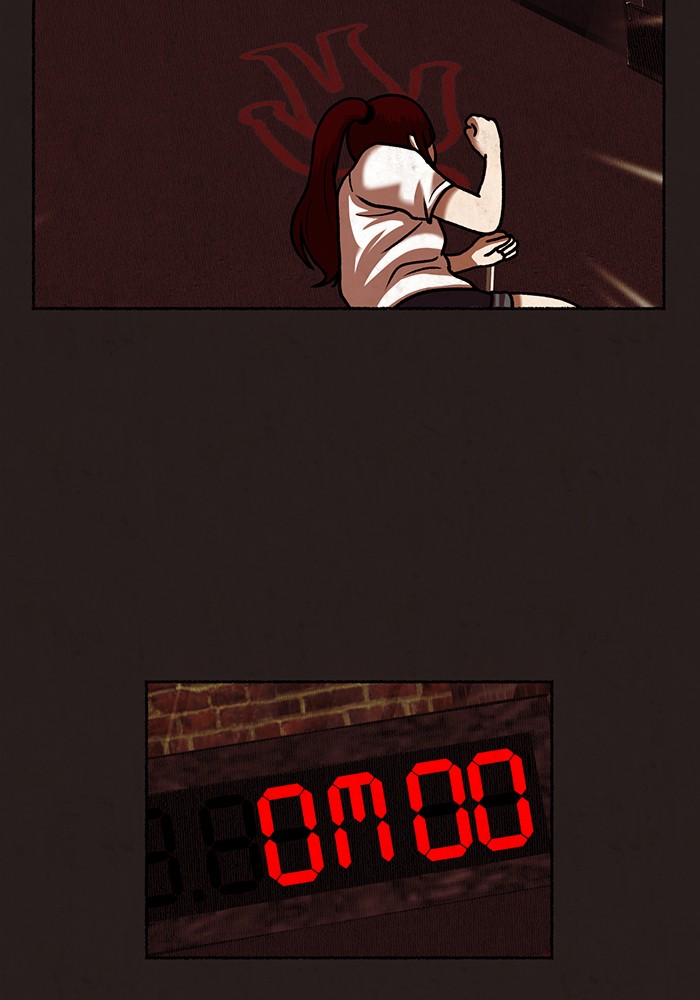 Escape Room Chapter 23 - page 14