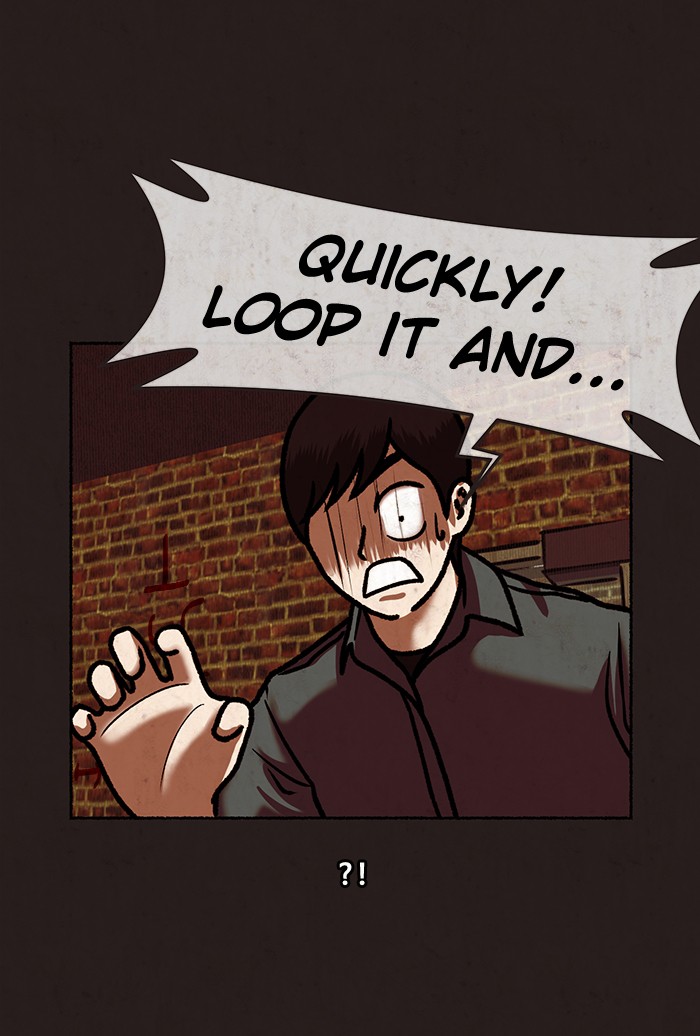 Escape Room Chapter 23 - page 15
