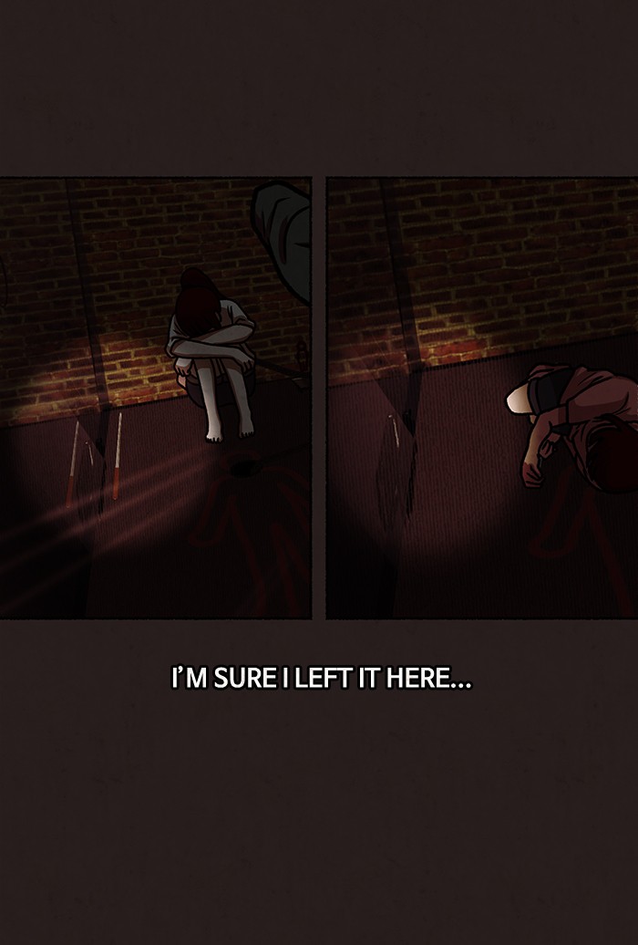 Escape Room Chapter 23 - page 17