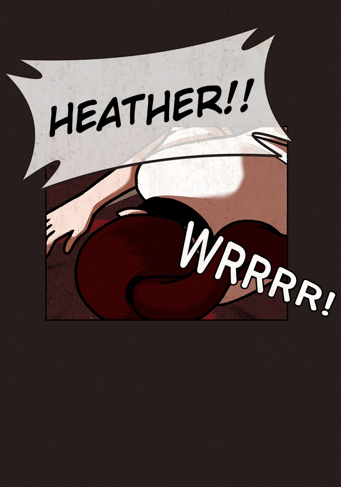 Escape Room Chapter 23 - page 18