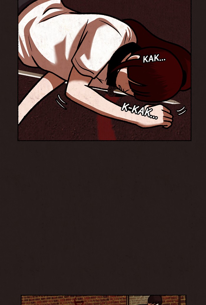 Escape Room Chapter 23 - page 21