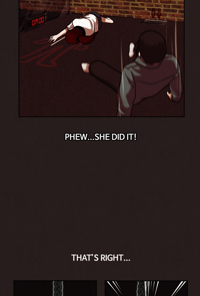 Escape Room Chapter 23 - page 23