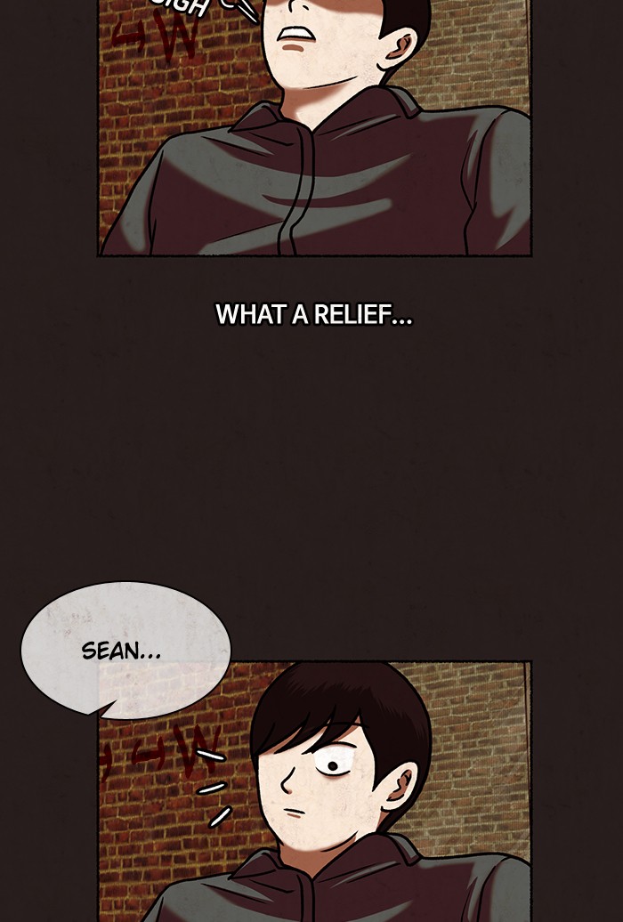 Escape Room Chapter 23 - page 25