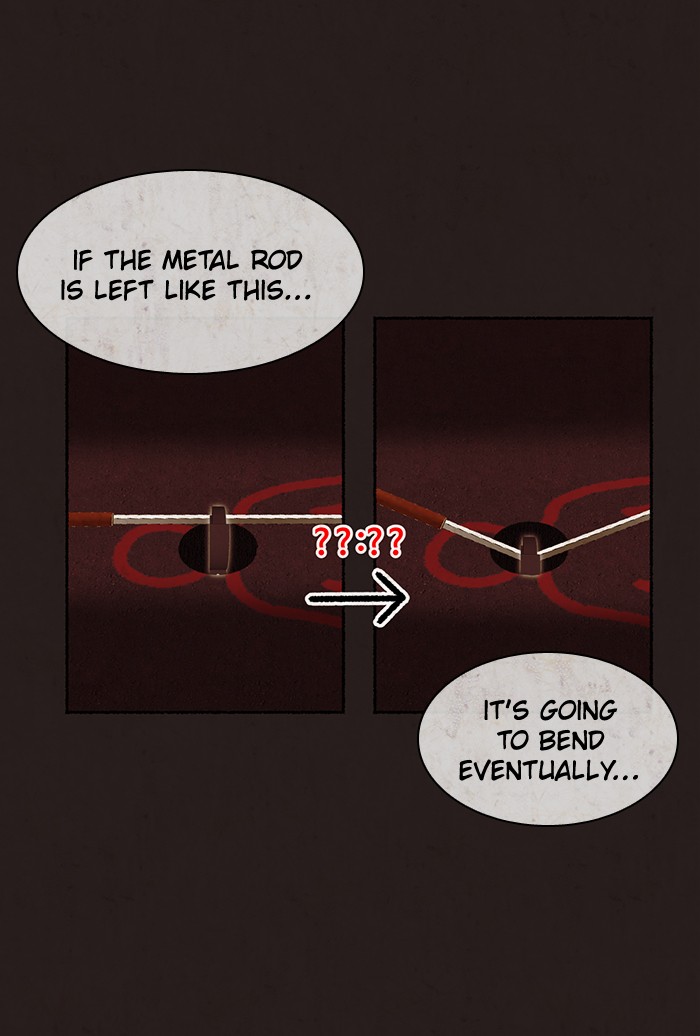 Escape Room Chapter 23 - page 27