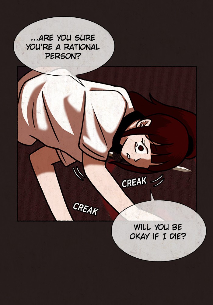 Escape Room Chapter 23 - page 28