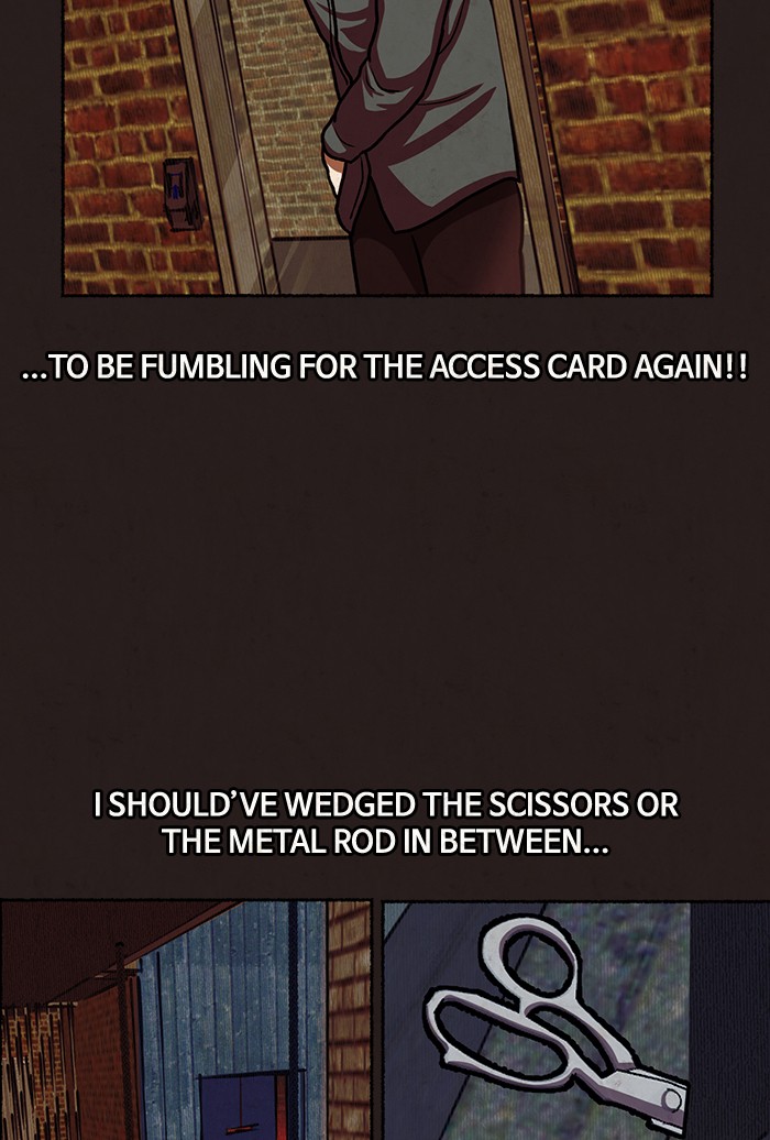 Escape Room Chapter 23 - page 3
