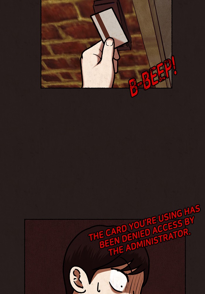 Escape Room Chapter 23 - page 31