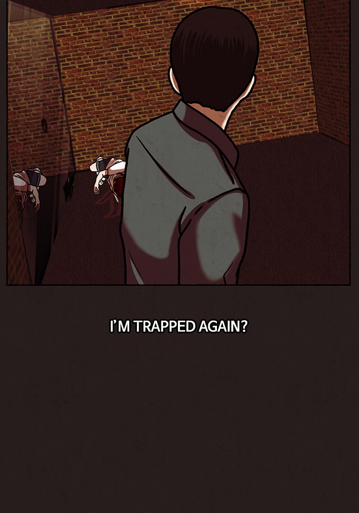 Escape Room Chapter 23 - page 35