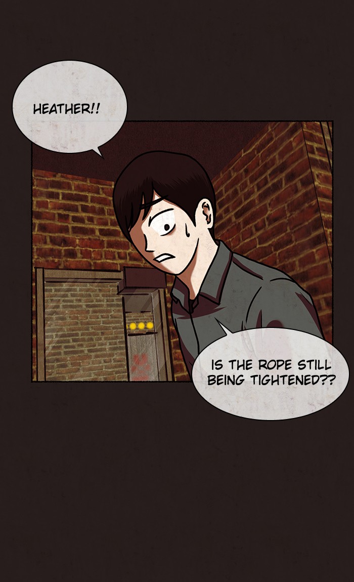 Escape Room Chapter 23 - page 36