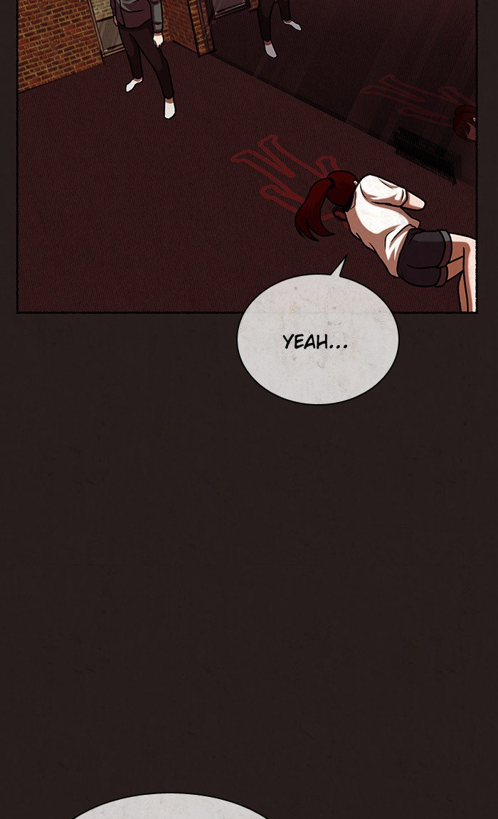 Escape Room Chapter 23 - page 38
