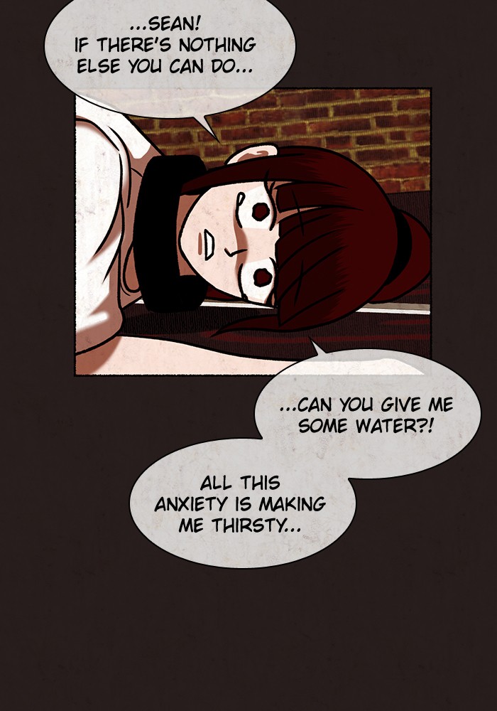 Escape Room Chapter 23 - page 39