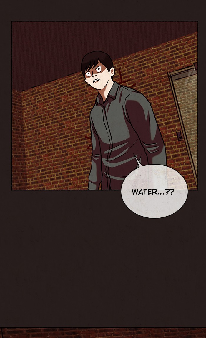 Escape Room Chapter 23 - page 40