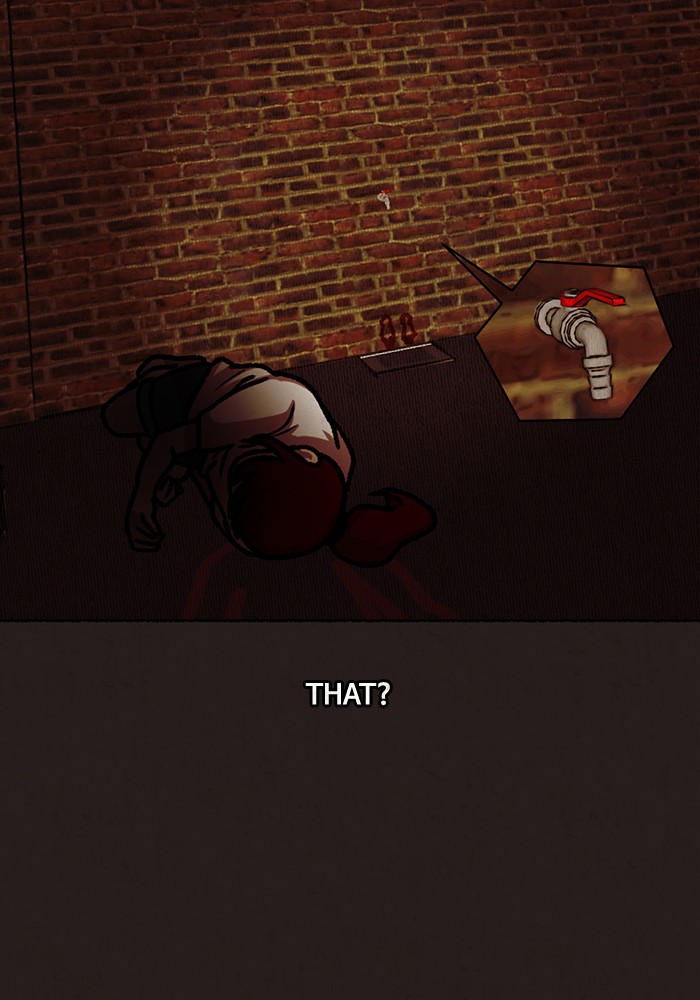 Escape Room Chapter 23 - page 41