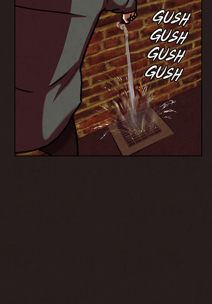 Escape Room Chapter 23 - page 43