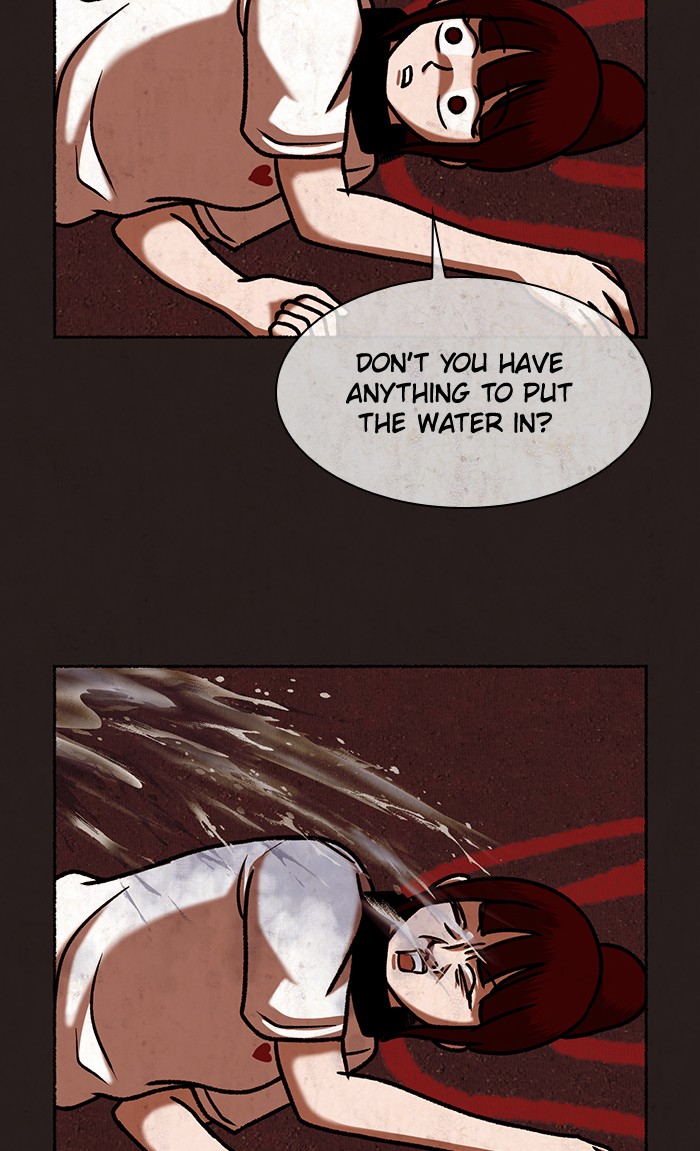 Escape Room Chapter 23 - page 48