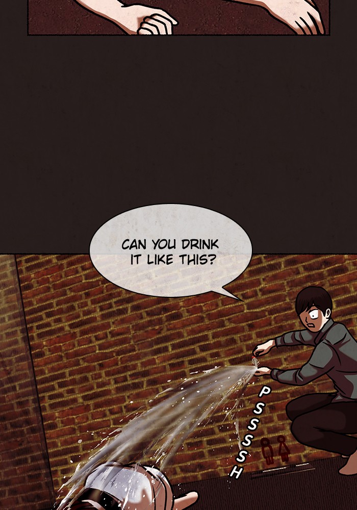 Escape Room Chapter 23 - page 49