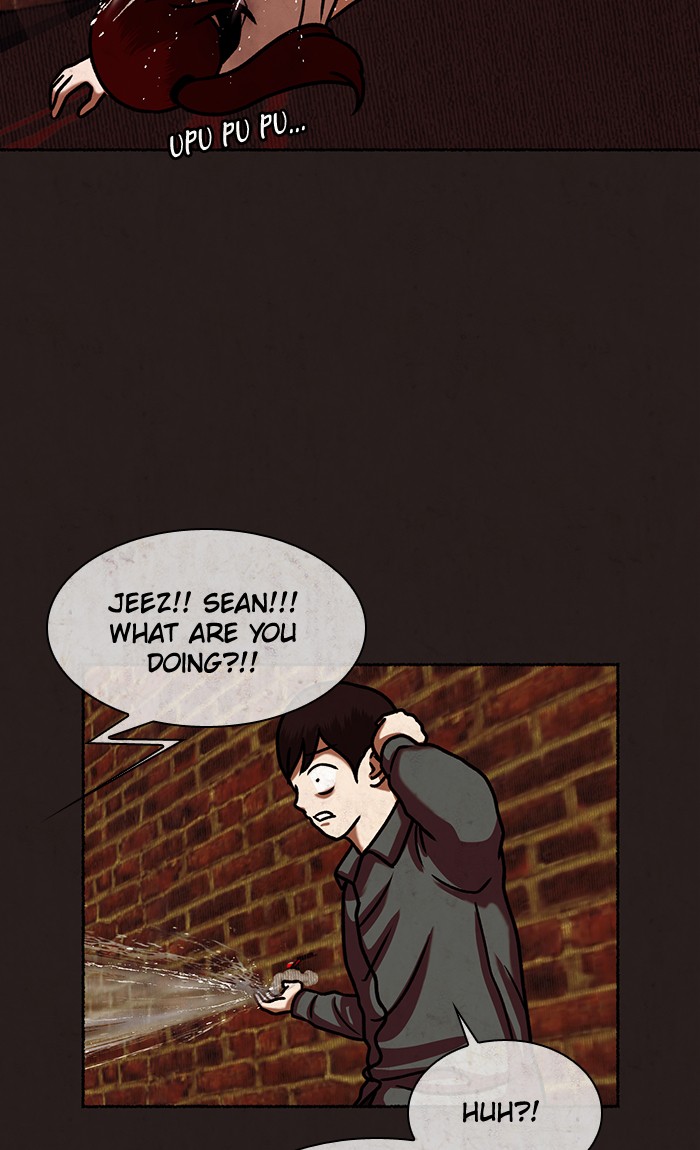 Escape Room Chapter 23 - page 50