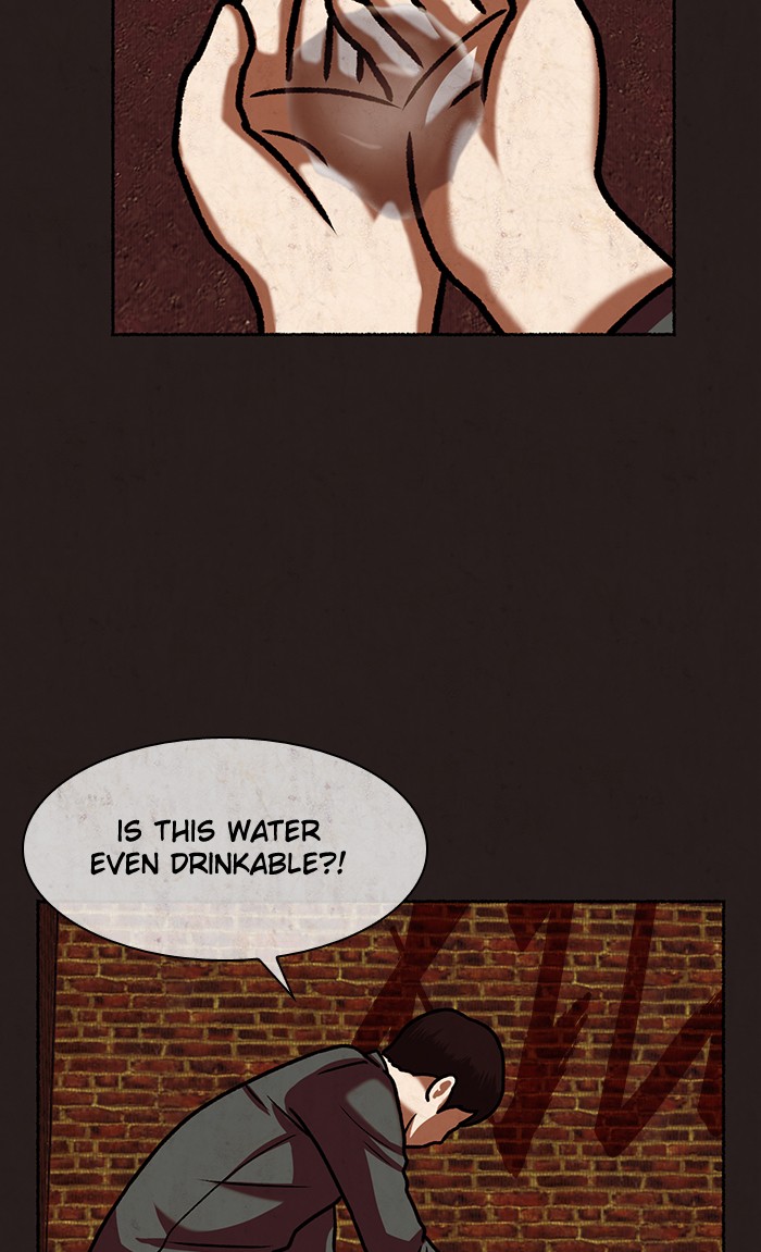 Escape Room Chapter 23 - page 52