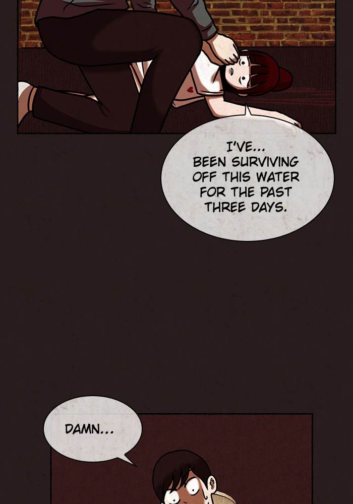 Escape Room Chapter 23 - page 53