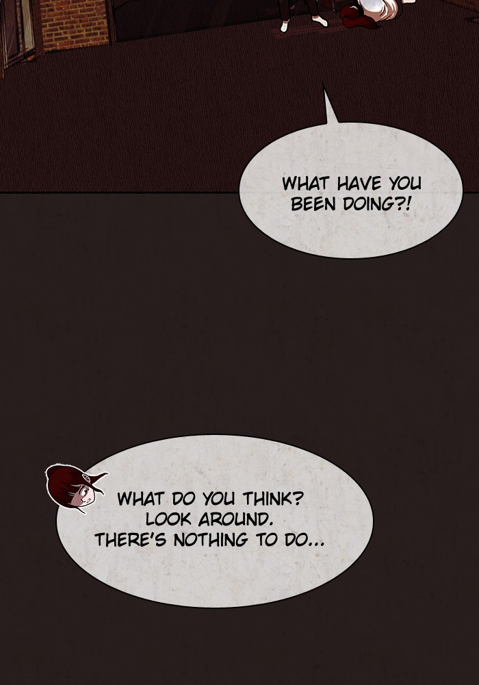 Escape Room Chapter 23 - page 55