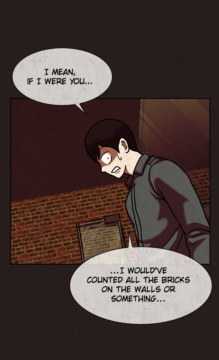 Escape Room Chapter 23 - page 56