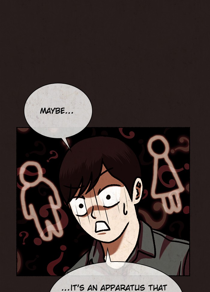 Escape Room Chapter 23 - page 59