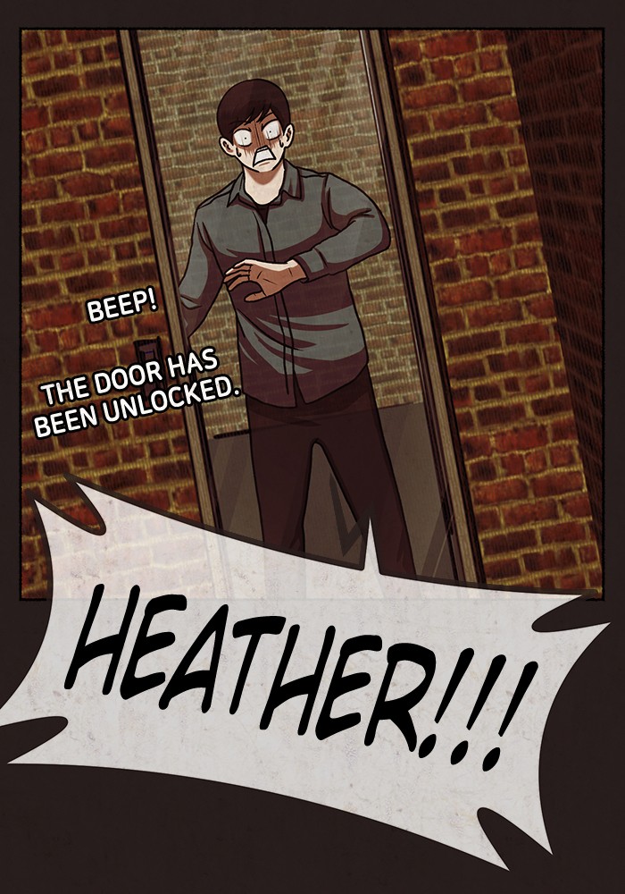 Escape Room Chapter 23 - page 6