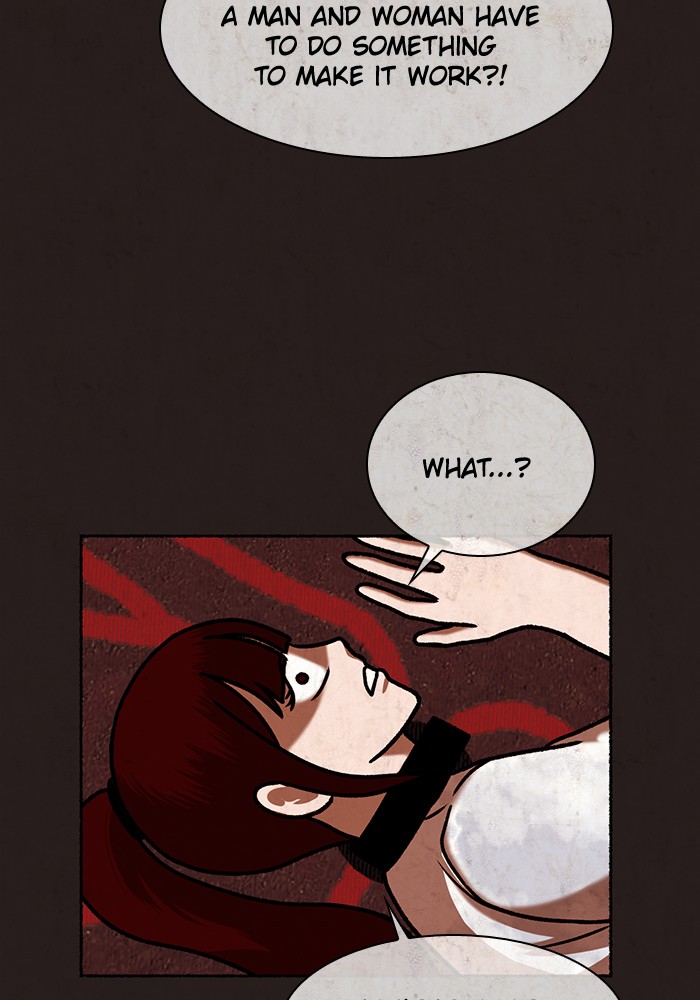 Escape Room Chapter 23 - page 60