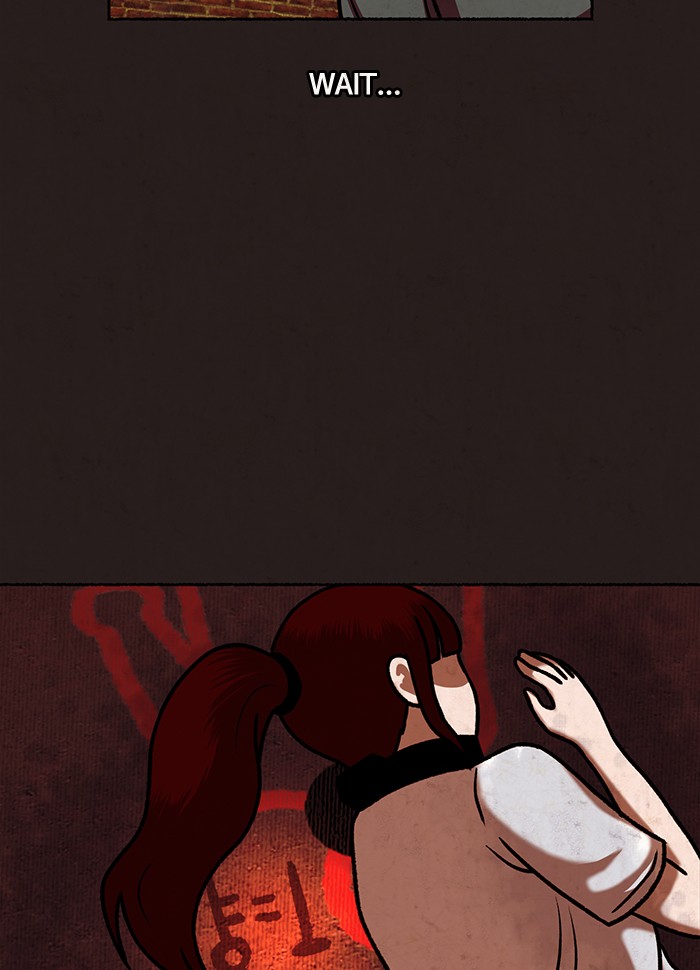 Escape Room Chapter 23 - page 63