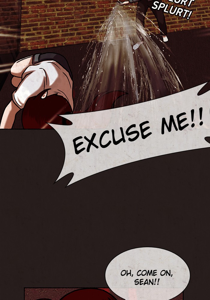 Escape Room Chapter 23 - page 66