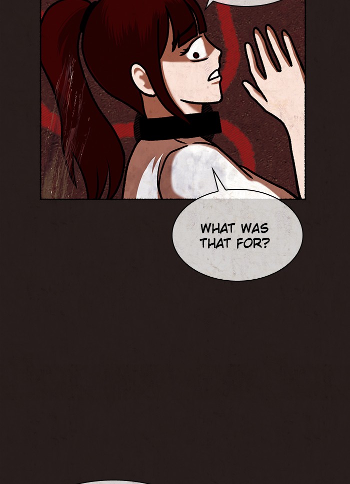 Escape Room Chapter 23 - page 67