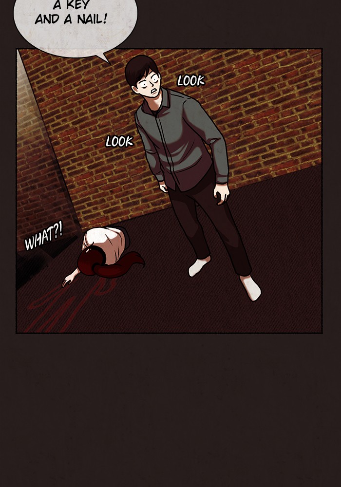 Escape Room Chapter 23 - page 70