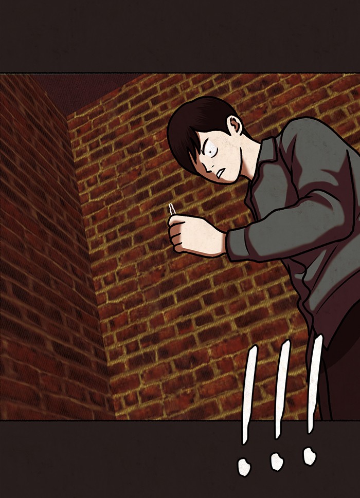 Escape Room Chapter 23 - page 75