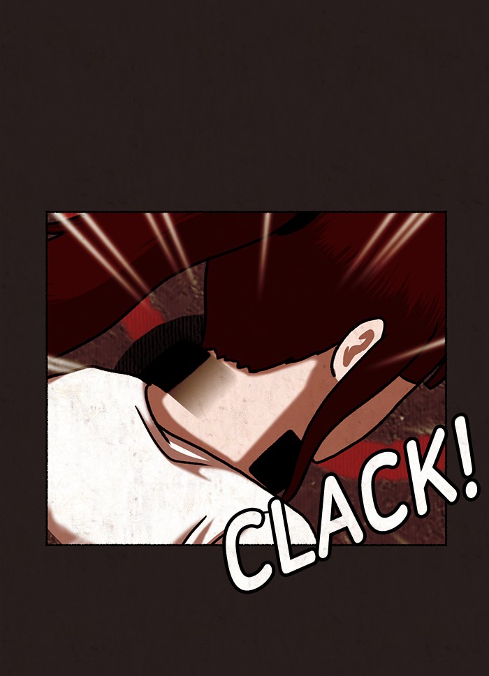 Escape Room Chapter 23 - page 77