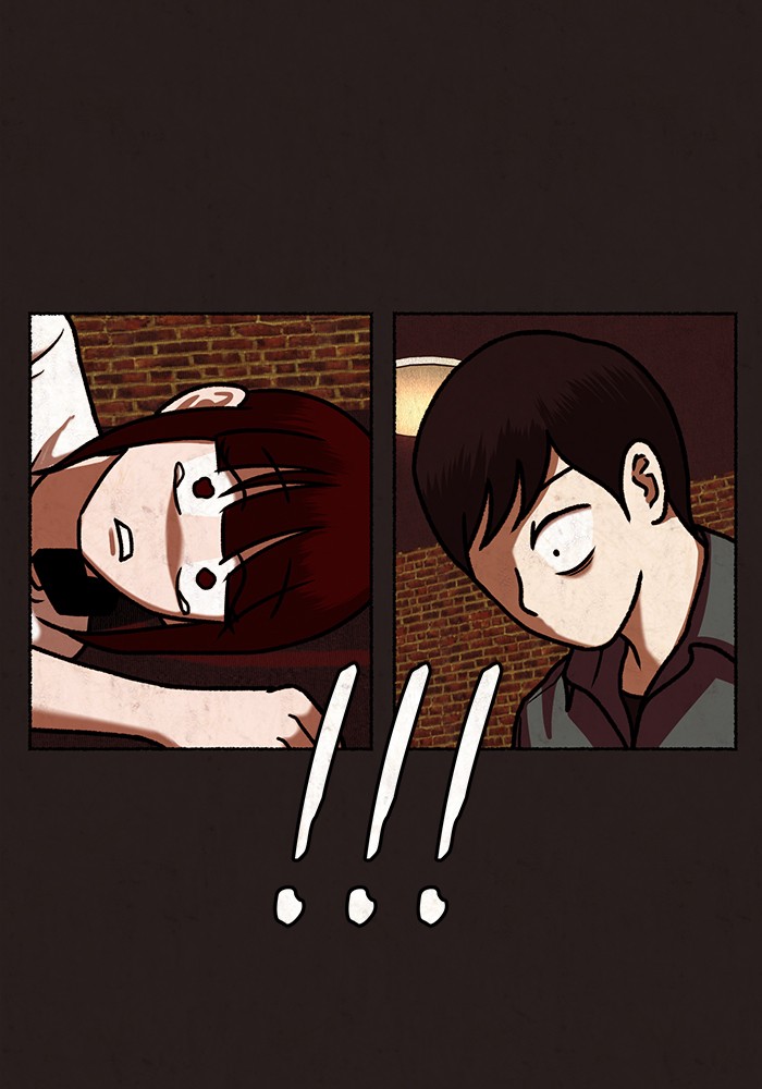 Escape Room Chapter 23 - page 78