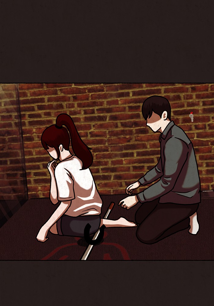 Escape Room Chapter 23 - page 80
