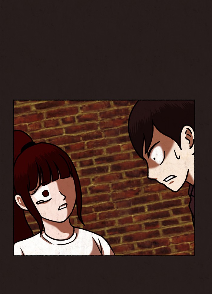 Escape Room Chapter 23 - page 81