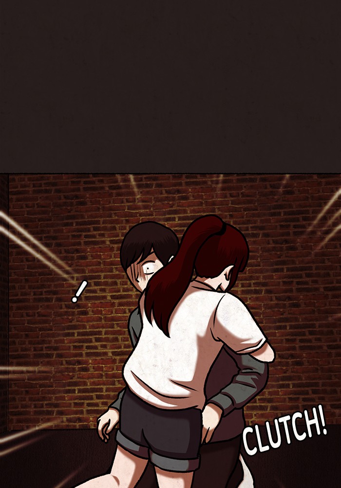 Escape Room Chapter 23 - page 82