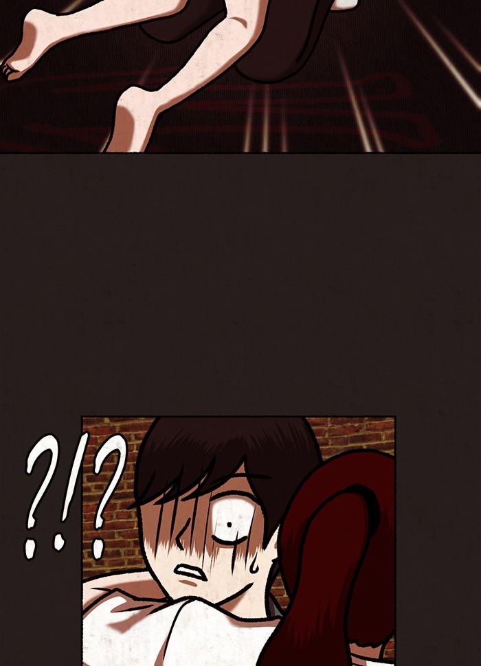 Escape Room Chapter 23 - page 83