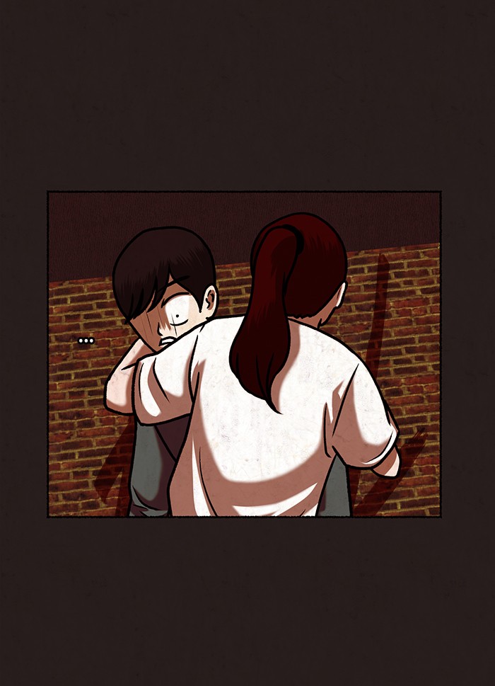 Escape Room Chapter 23 - page 85