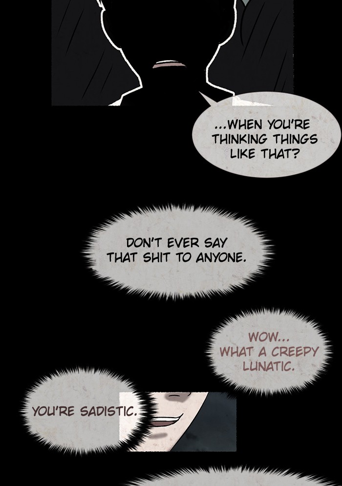 Escape Room Chapter 23 - page 90