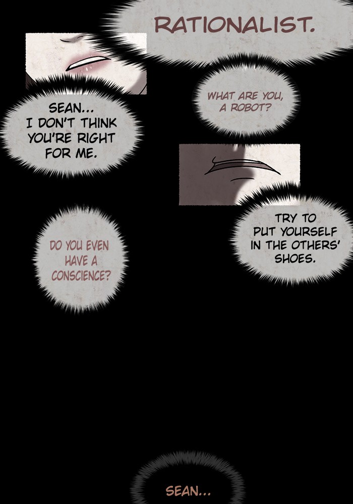 Escape Room Chapter 23 - page 91