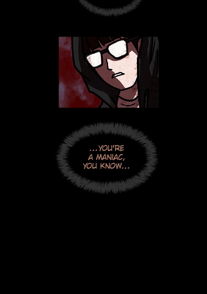 Escape Room Chapter 23 - page 92