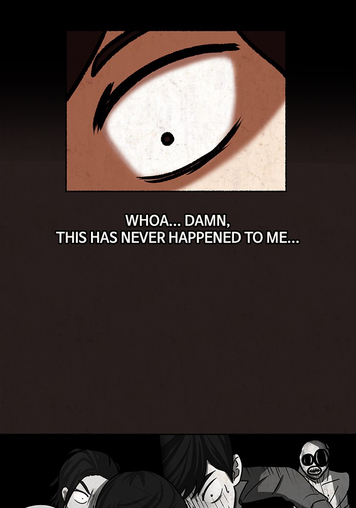 Escape Room Chapter 23 - page 93