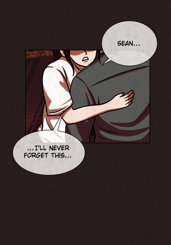Escape Room Chapter 23 - page 97