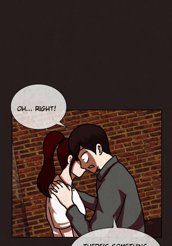 Escape Room Chapter 23 - page 99