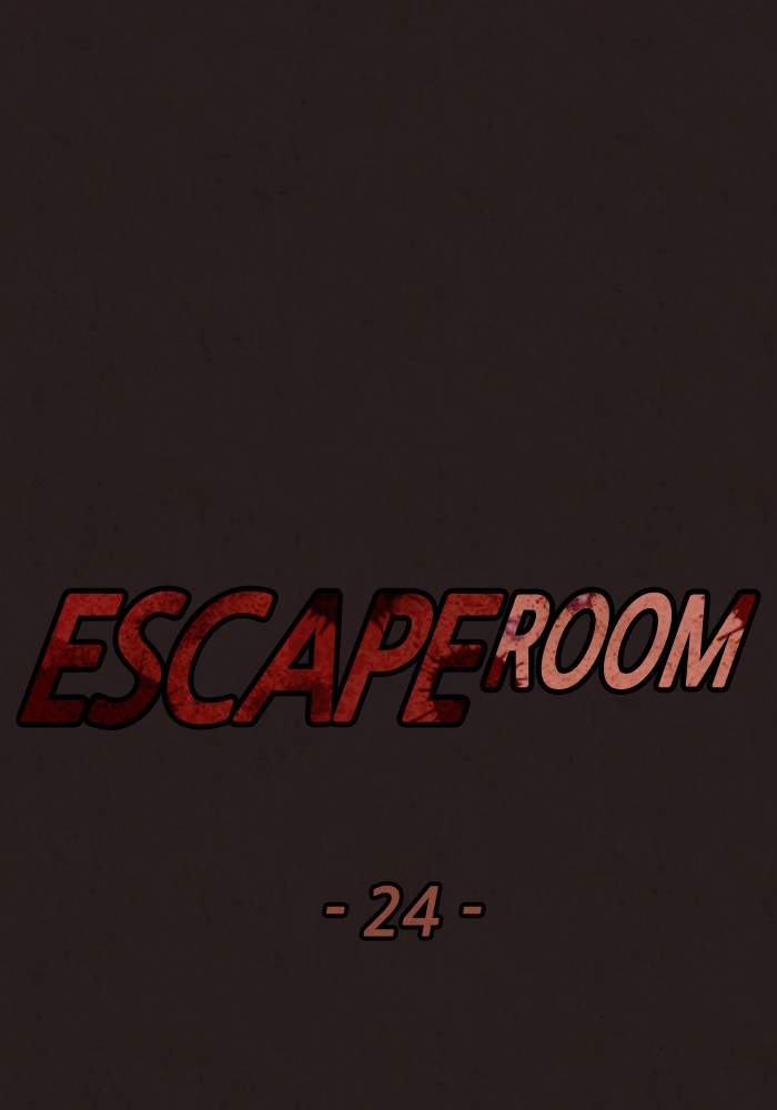 Escape Room Chapter 24 - page 10