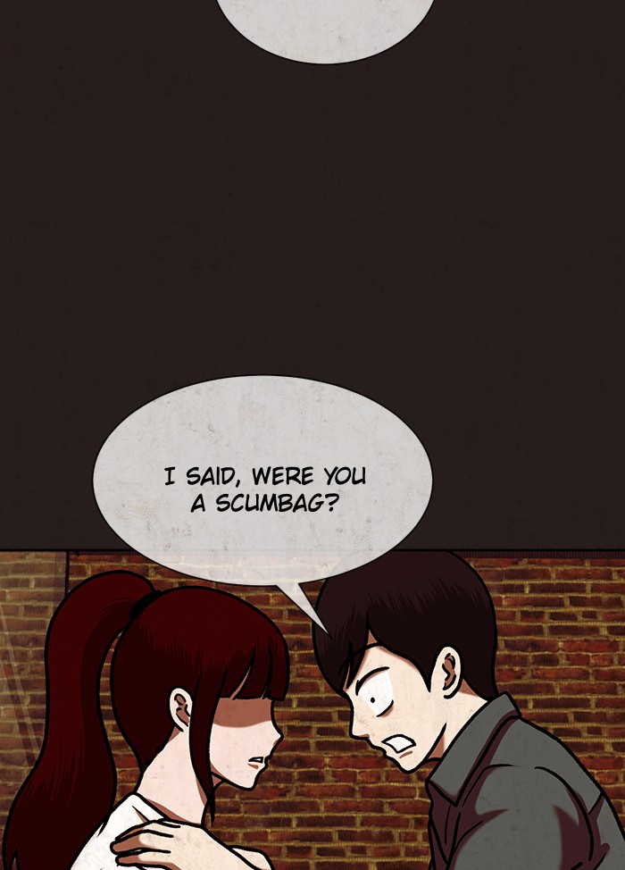 Escape Room Chapter 24 - page 13