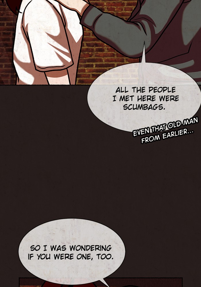 Escape Room Chapter 24 - page 14