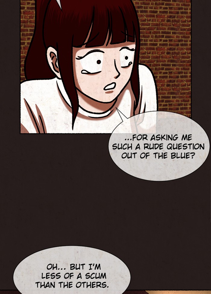 Escape Room Chapter 24 - page 17